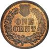 Image 2 : 1865 1C PR64 Cameo PCGS