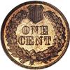Image 2 : 1871 1C PR65 Cameo PCGS