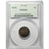 Image 3 : 1875 1C PR65 Red PCGS