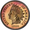 Image 1 : 1880 1C PR66 Cameo PCGS