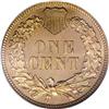 Image 2 : 1884 1C PR66 Red PCGS
