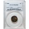 Image 3 : 1888 1C PR65 Red PCGS