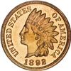 Image 1 : 1892 1C PR66 Red PCGS