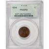 Image 1 : 1894 1C PR65 Red PCGS