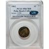Image 3 : 1902 1C PR67 Red PCGS