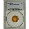 Image 3 : 1909 VDB 1C MS67 Red PCGS