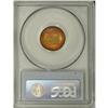 Image 4 : 1909 VDB 1C MS67 Red PCGS