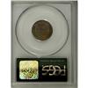 Image 2 : 1909-S VDB 1C MS65 Brown PCGS