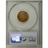 Image 4 : 1909-S VDB 1C MS64 Red and Brown PCGS