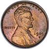 Image 1 : 1909-S VDB 1C MS65 Red and Brown PCGS