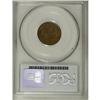 Image 4 : 1909-S VDB 1C MS65 Red and Brown PCGS