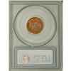 Image 2 : 1910-S 1C MS65 Red PCGS