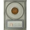 Image 4 : 1912-S 1C MS65 Red PCGS