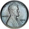 Image 1 : 1914-D 1C MS64 Brown PCGS