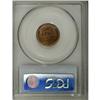 Image 4 : 1914-D 1C MS64 Red and Brown PCGS