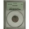 Image 1 : 1914-S 1C MS64 Red and Brown PCGS