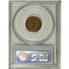 Image 2 : 1915-S 1C MS64 Red and Brown PCGS