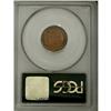 Image 2 : 1916-D 1C MS65 Red and Brown PCGS
