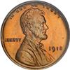 Image 1 : 1918 1C MS66 Red PCGS