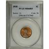 Image 3 : 1918 1C MS66 Red PCGS