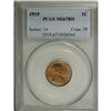 Image 3 : 1919 1C MS67 Red PCGS