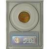 Image 2 : 1919-S 1C MS65 Red and Brown PCGS