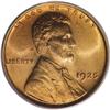 Image 1 : 1925 1C MS67 Red PCGS