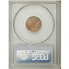 Image 2 : 1928-S 1C MS65 Red and Brown PCGS
