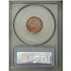 Image 2 : 1931-S 1C MS65 Red PCGS