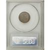Image 4 : 1955 1C Doubled Die Obverse MS63 Brown PCGS