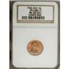 Image 3 : 1983 1C Doubled Die Reverse MS67 Red NGC