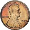 Image 1 : 1909 1C VDB PR64 Brown PCGS