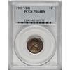 Image 3 : 1909 1C VDB PR64 Brown PCGS