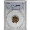 Image 3 : 1909 1C PR66 Red PCGS
