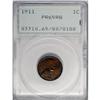 Image 1 : 1911 1C PR65 Red and Brown PCGS