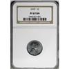 Image 3 : 1915 1C PR67 Brown NGC
