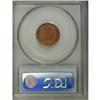 Image 2 : 1915 1C PR64 Red PCGS