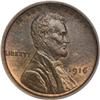 Image 1 : 1916 1C PR66 Red and Brown PCGS