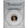 Image 3 : 1956 1C PR67 Deep Cameo PCGS