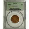Image 3 : 1866 2C MS65 Red PCGS