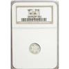 Image 1 : 1871 3CS MS66 NGC