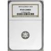 Image 3 : 1873 3CS PR65 Cameo NGC
