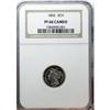 Image 3 : 1866 3CN PR66 Cameo NGC