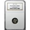 Image 1 : 1869 3CN PR65 Deep Cameo NGC