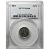 Image 1 : 1871 3CN PR66 PCGS