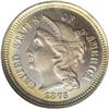 Image 1 : 1875 3CN PR66 Cameo NGC