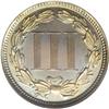 Image 2 : 1875 3CN PR66 Cameo NGC