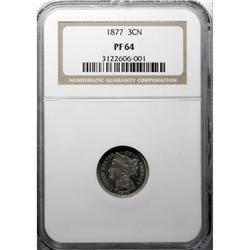 1877 3CN PR64 NGC