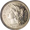Image 1 : 1879 3CN PR68 Cameo NGC