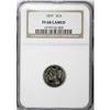Image 3 : 1879 3CN PR68 Cameo NGC